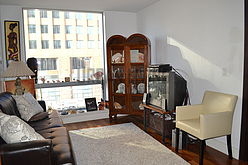 Apartamento Fort Greene - Salaõ