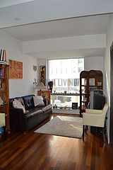 Apartamento Fort Greene - Salaõ