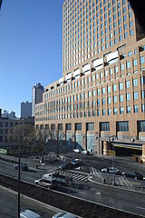 Appartamento Fort Greene - Camera