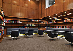 Appartamento Fort Greene