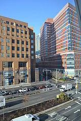 Appartamento Fort Greene - Soggiorno