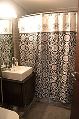 Wohnung Fort Greene - Badezimmer