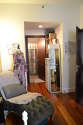 Apartamento Fort Greene - Quarto