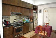 Apartment Fort Greene - Kitchen