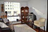 Apartment Fort Greene - Living room