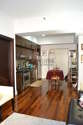 Wohnung Fort Greene - Wohnzimmer