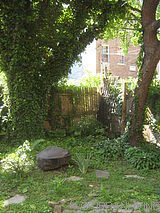 公寓 Clinton Hill - 花园