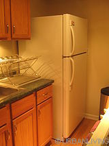 Appartamento Clinton Hill - Cucina