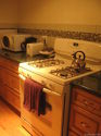 Appartamento Clinton Hill - Cucina