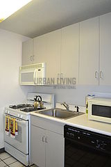 Apartamento Turtle Bay - Cozinha