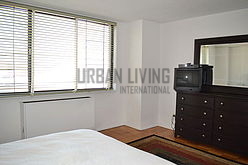 Appartement Turtle Bay - Chambre