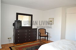 Appartement Turtle Bay - Chambre