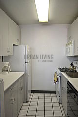 Appartement Turtle Bay - Cuisine