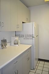 Appartement Turtle Bay - Cuisine