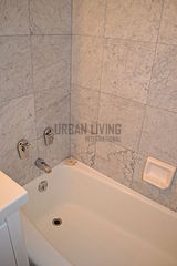 Appartement Turtle Bay - Salle de bain