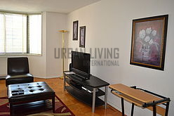 Appartement Turtle Bay - Séjour