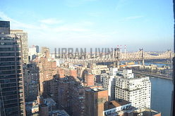 Wohnung Turtle Bay - Wohnzimmer