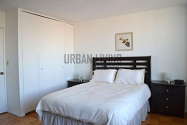 Appartement Turtle Bay - Chambre
