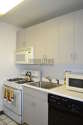 Appartement Turtle Bay - Cuisine