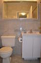 Appartement Turtle Bay - Salle de bain