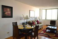 Appartement Turtle Bay - Séjour