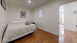 Apartamento Fashion District - Dormitorio