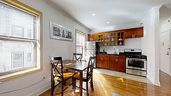 Apartamento Fashion District - Salón