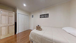 Apartment Fashion District - Bedroom