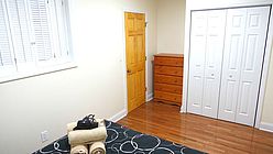 Apartment Fashion District - Bedroom