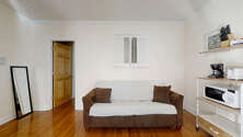 Apartamento Fashion District - Salón