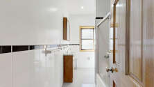 Appartamento Fashion District - Sala da bagno
