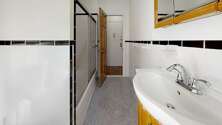 Appartamento Fashion District - Sala da bagno