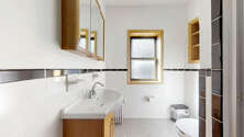 Appartamento Fashion District - Sala da bagno