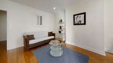 Appartamento Fashion District - Soggiorno