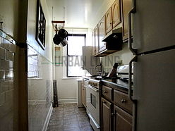 Apartment Clinton Hill - Kitchen