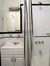 Appartement Clinton Hill - Salle de bain
