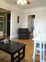 Apartment Clinton Hill - Living room