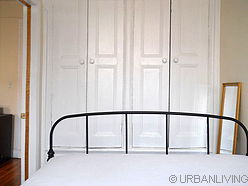 Квартира Bedford Stuyvesant - Спальня 2