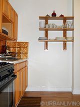Apartamento Bedford Stuyvesant - Cocina