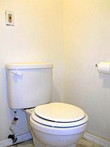 Apartamento Bedford Stuyvesant - Cuarto de baño
