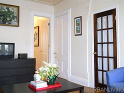 Appartamento Bedford Stuyvesant - Soggiorno