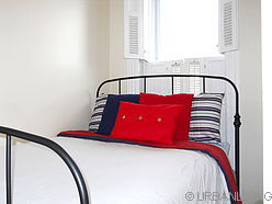 Appartement Bedford Stuyvesant - Chambre 2