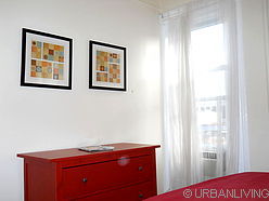 Appartement Bedford Stuyvesant - Chambre