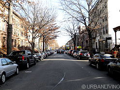 Wohnung Bedford Stuyvesant