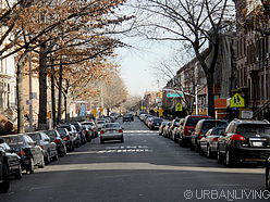Wohnung Bedford Stuyvesant