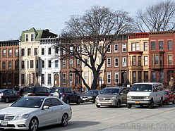 Wohnung Bedford Stuyvesant