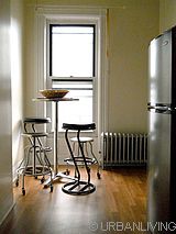 Wohnung Bedford Stuyvesant - Küche