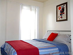 Wohnung Bedford Stuyvesant - Schlafzimmer