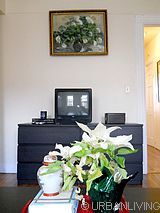 Wohnung Bedford Stuyvesant - Wohnzimmer