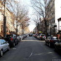 Wohnung Bedford Stuyvesant - Gebäude